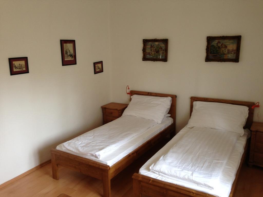 Vida-Lak Villa Berekfürdő Oda fotoğraf