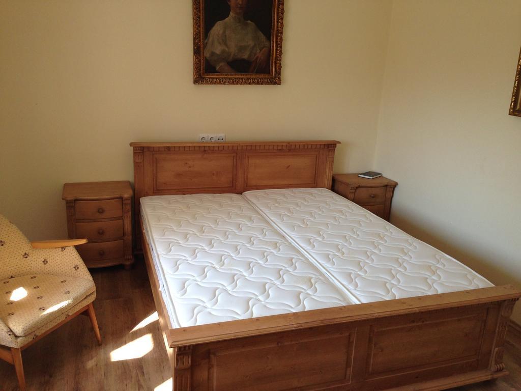 Vida-Lak Villa Berekfürdő Oda fotoğraf