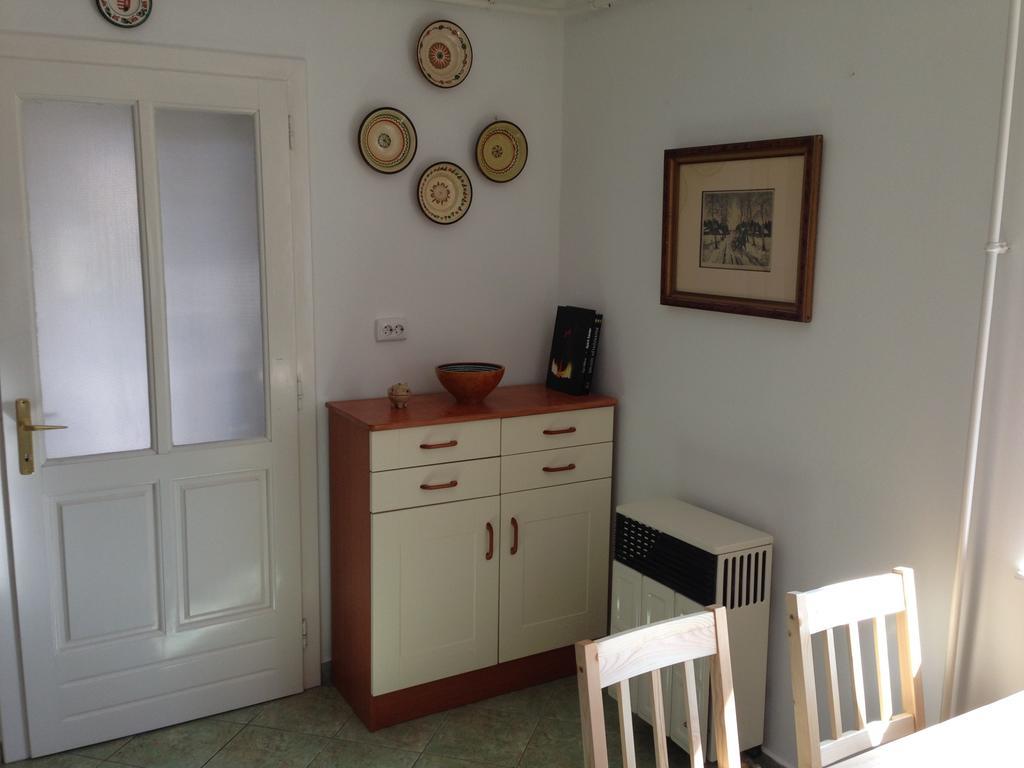 Vida-Lak Villa Berekfürdő Oda fotoğraf