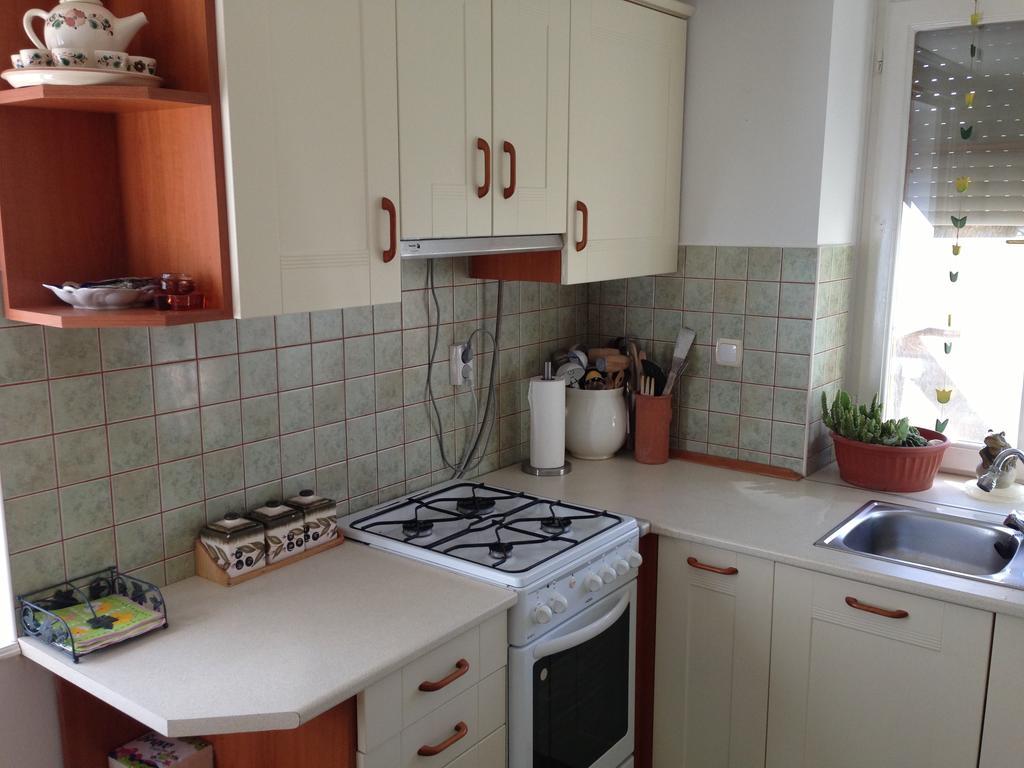 Vida-Lak Villa Berekfürdő Oda fotoğraf